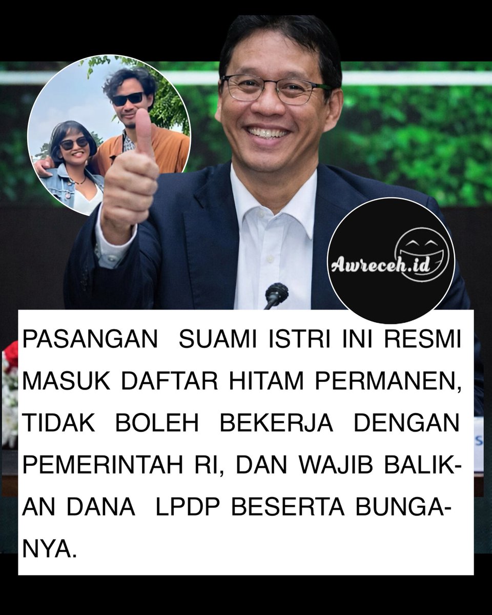 sosmed keras tweet media