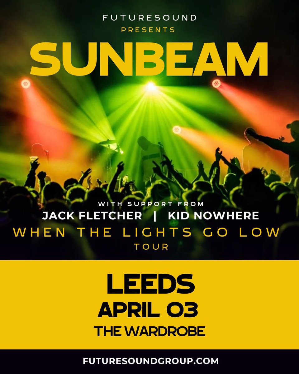 Jack Fletcher Music tweet media