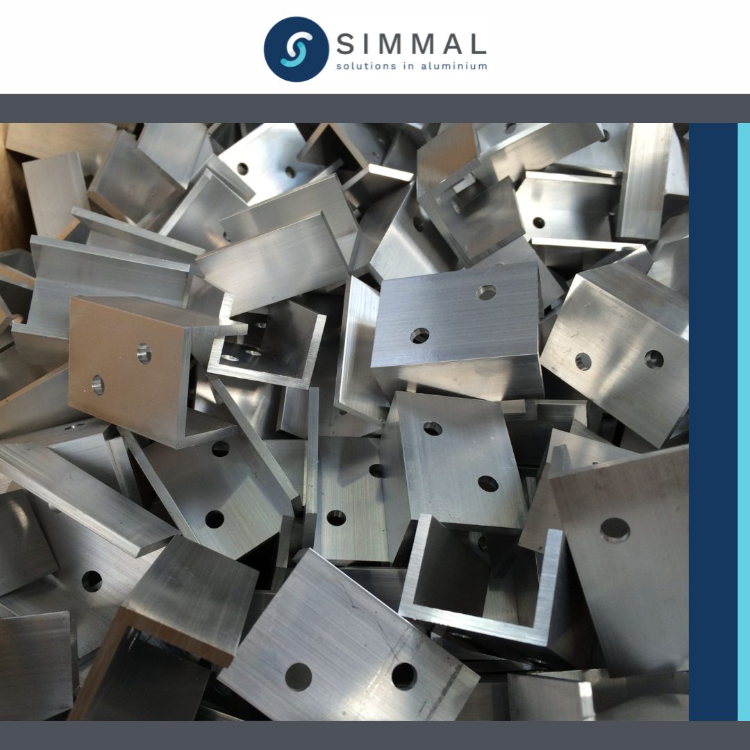 Simmal Aluminium Ltd tweet media