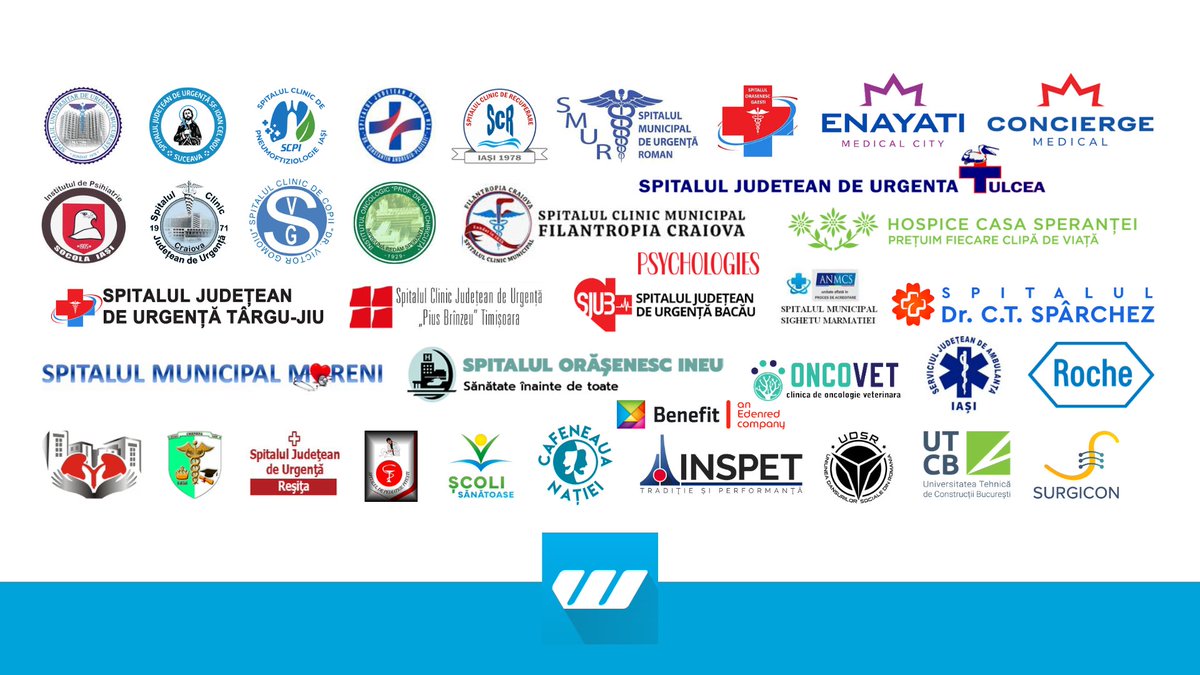 🤖 Today, over 3,000 <a href="/WOLFeRobotics/">WOLFeRobotics</a>  devices are deployed in more than 50 hospitals across Romania, reflecting proven reliability and steady adoption in real clinical environments.

Automated UVC air and surface disinfection solutions for Romania and worldwide.
