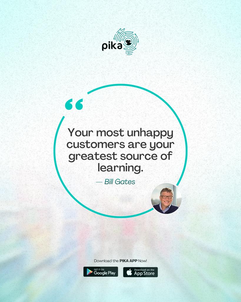 Pika App tweet media