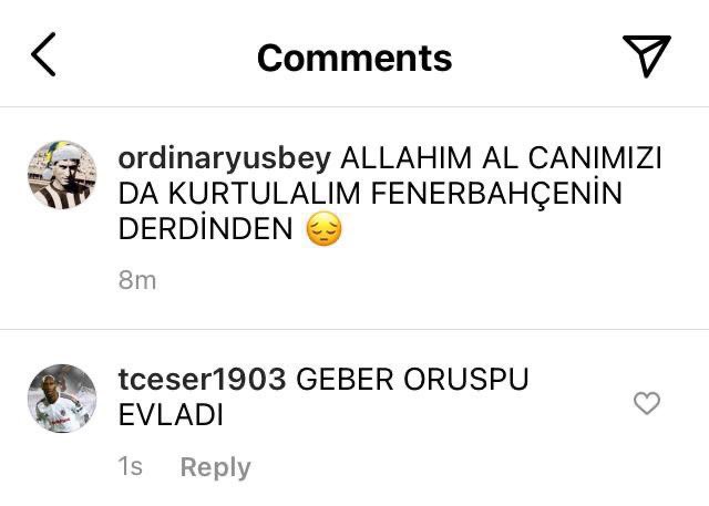 Şöyle bi gerginlik hakim bünyede