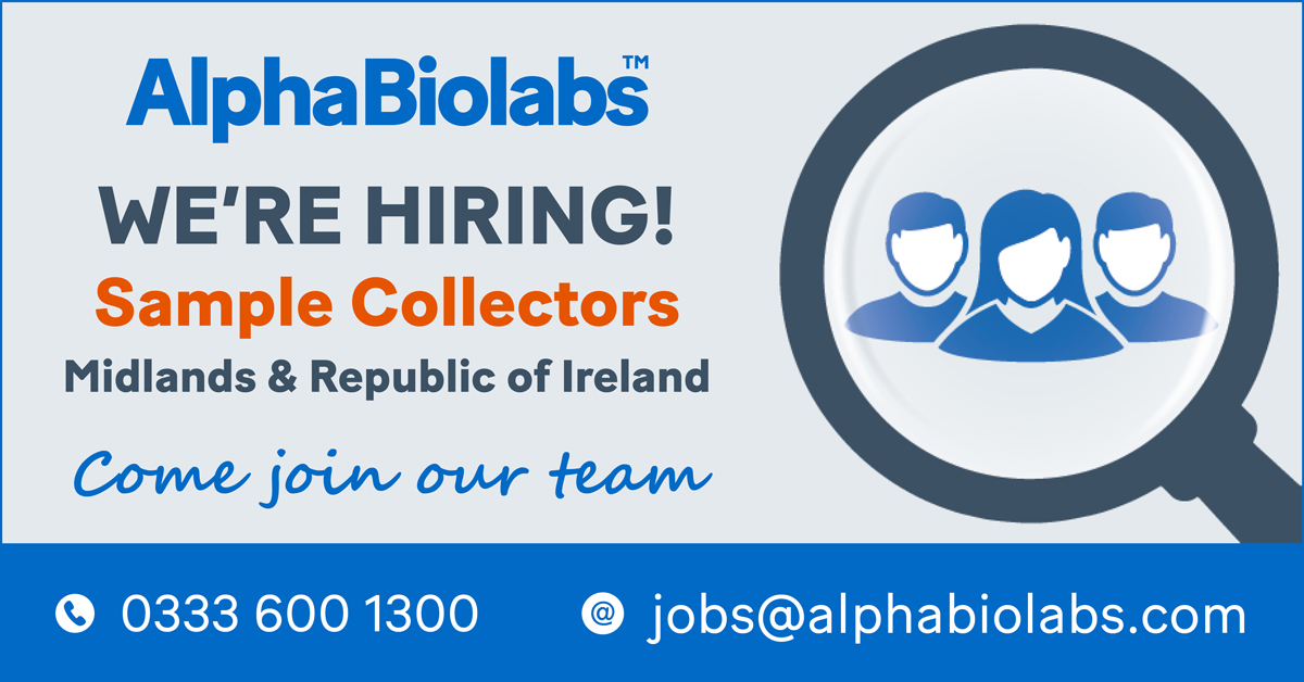 AlphaBiolabs tweet media