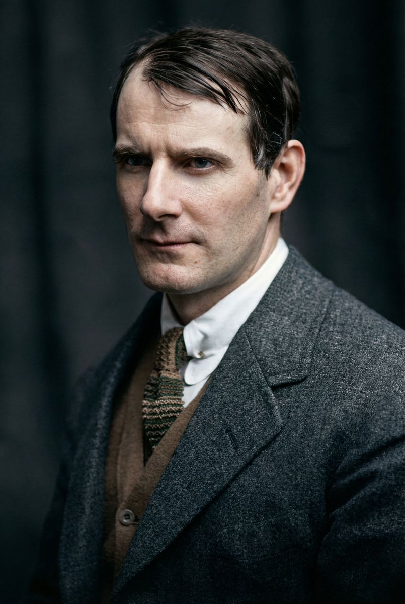 c1910, Seán O’Casey

“You’ll never have a Republic till you have a Republic in your hearts.”

Republic wasn’t banners or guns to him. It's dignity in a tenement. Before a nation can rise, its people must first rise, in courage, conscience &amp; compassion. That’s the real revolution.