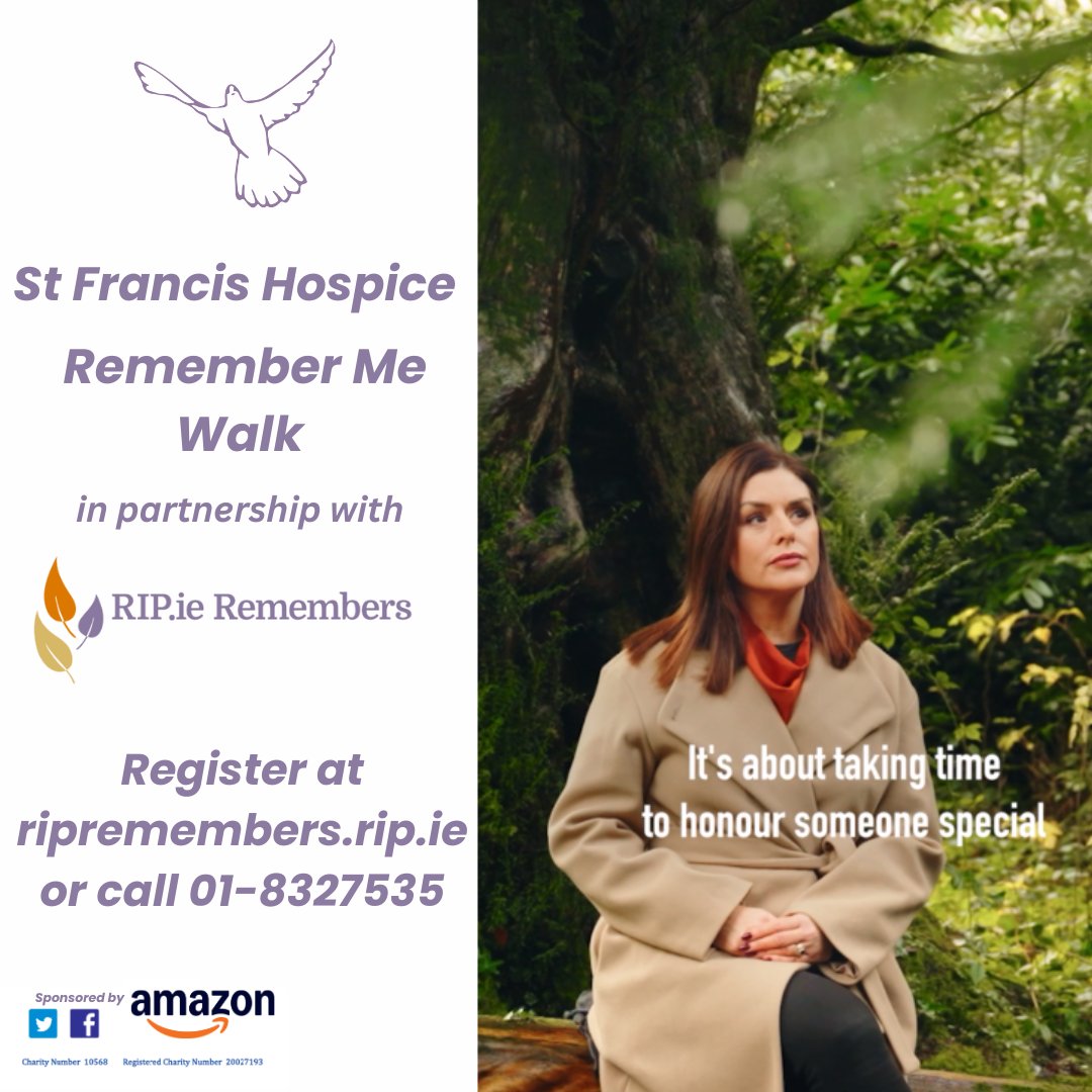 St. Francis Hospice tweet media