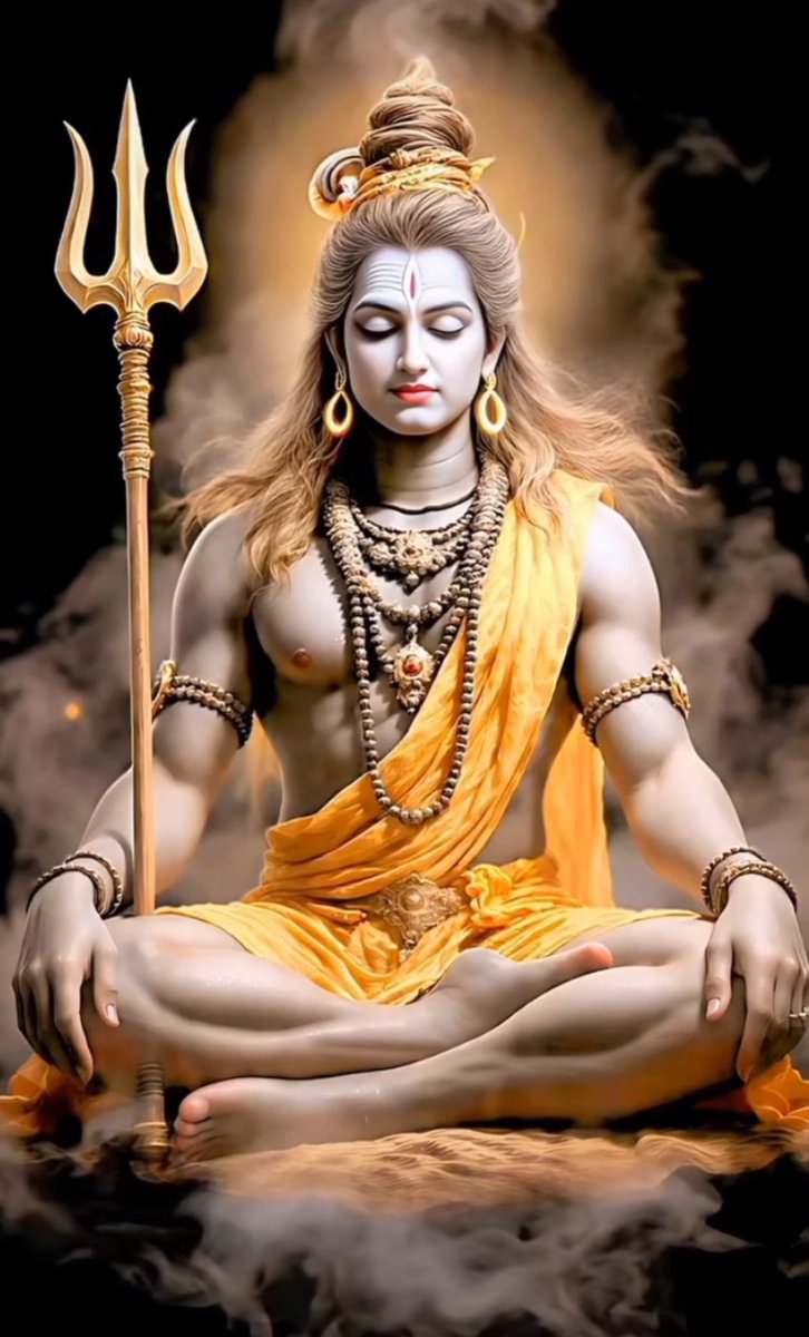 समय पर समझ न आने वाली बातें, 
ज़िंदगी का सबसे बड़ा सबक बन जाती हैं !!

#हर_हर_महादेव 
#ॐ_नमः_पार्वती_पतये_हर_हर_महादेव 🕉️🙏