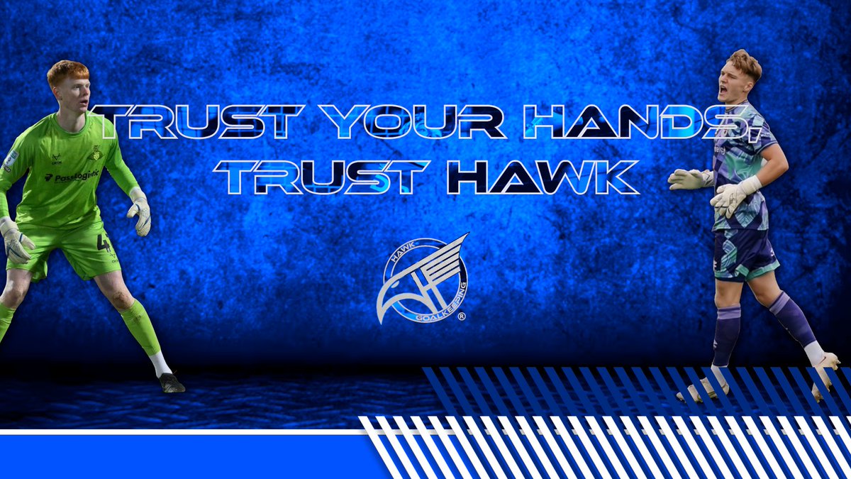 Hawk Goalkeeping tweet media