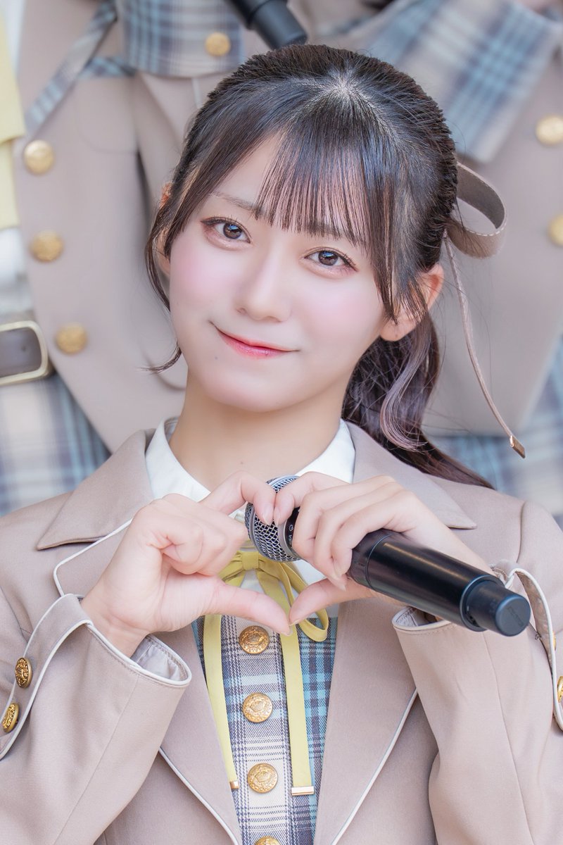 2026.02.22 大信田美月ちゃん（@oshida_mitsuki） #大信田美月