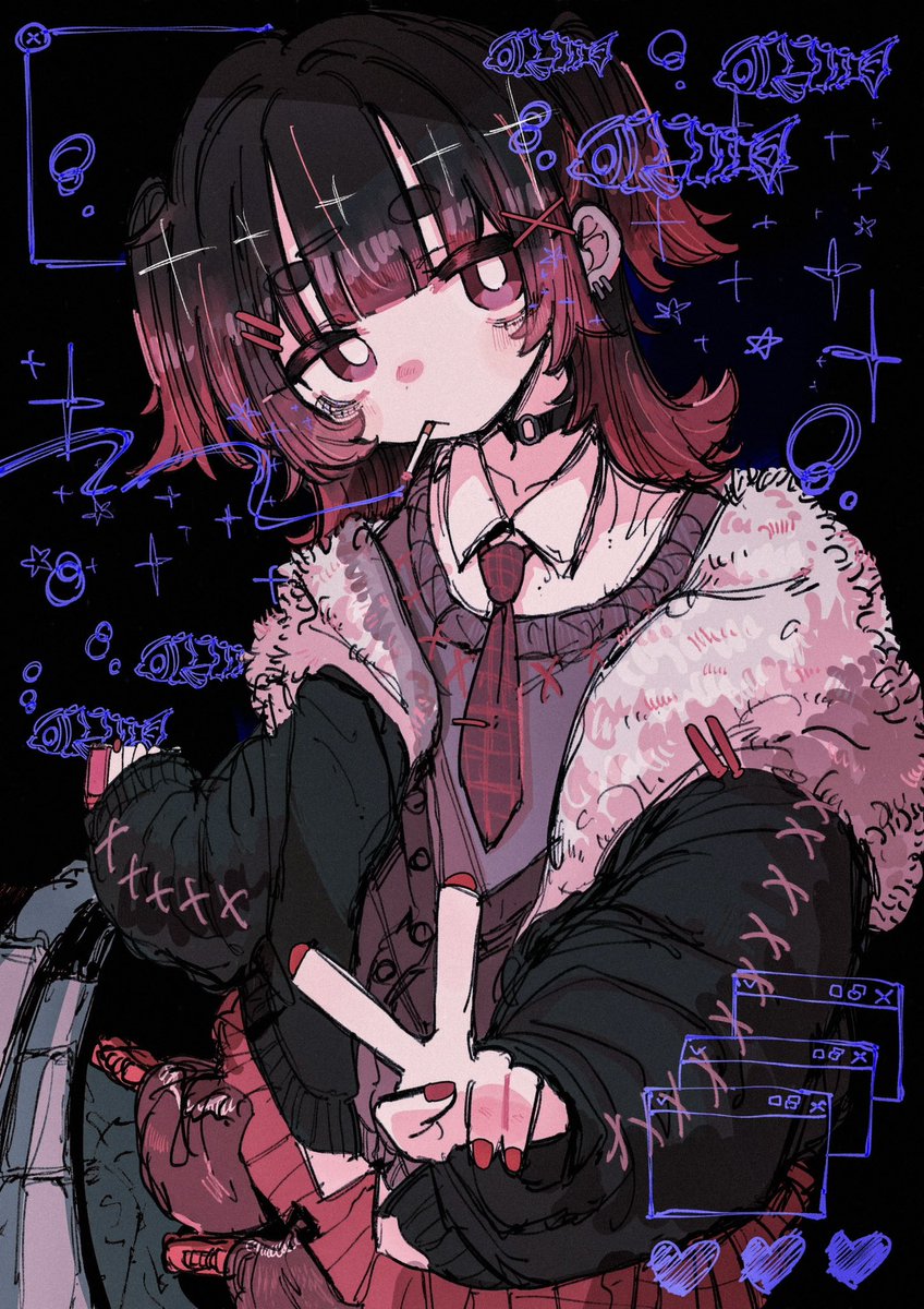降川 tweet media