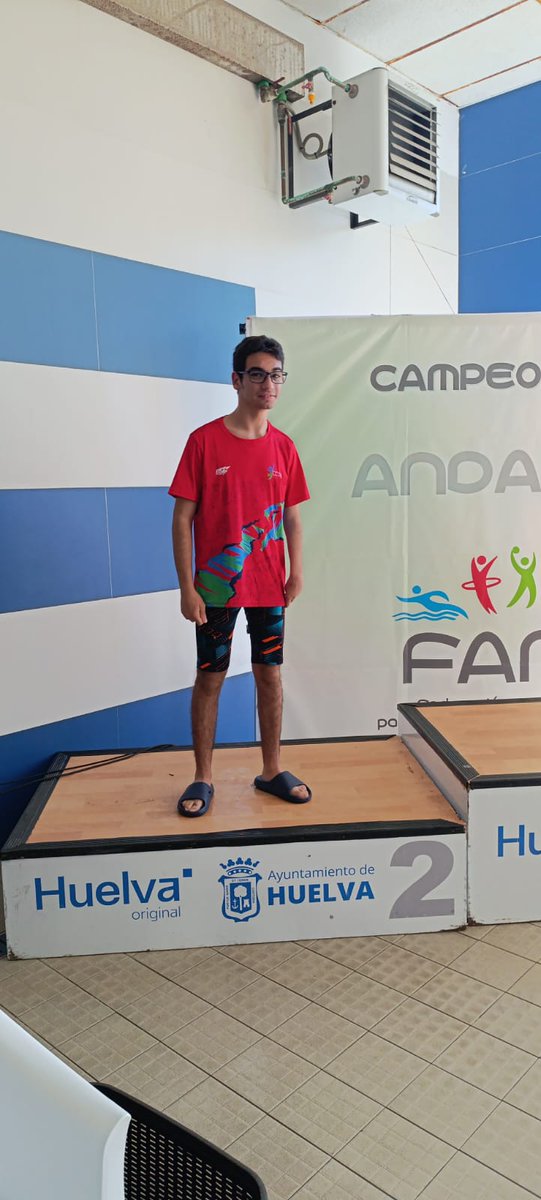 IES ESTUARIA HUELVA tweet media