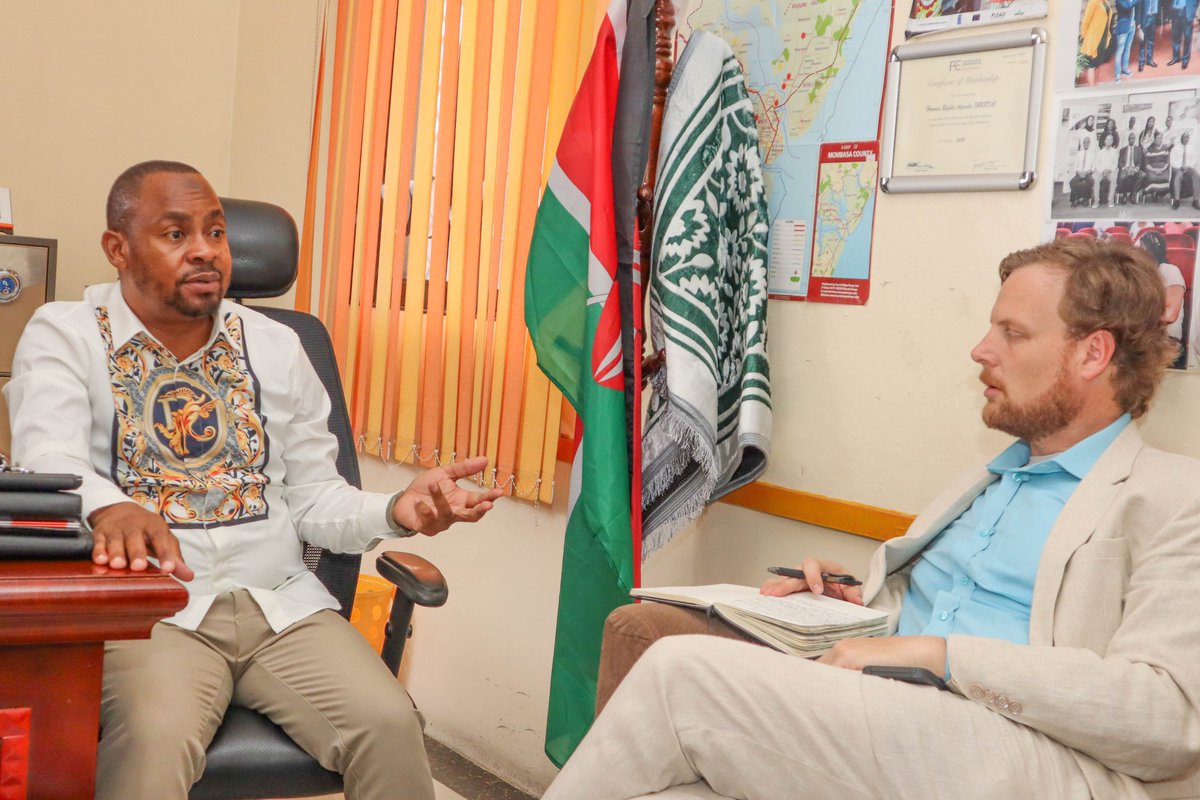 Human Rights Agenda (HURIA) tweet media