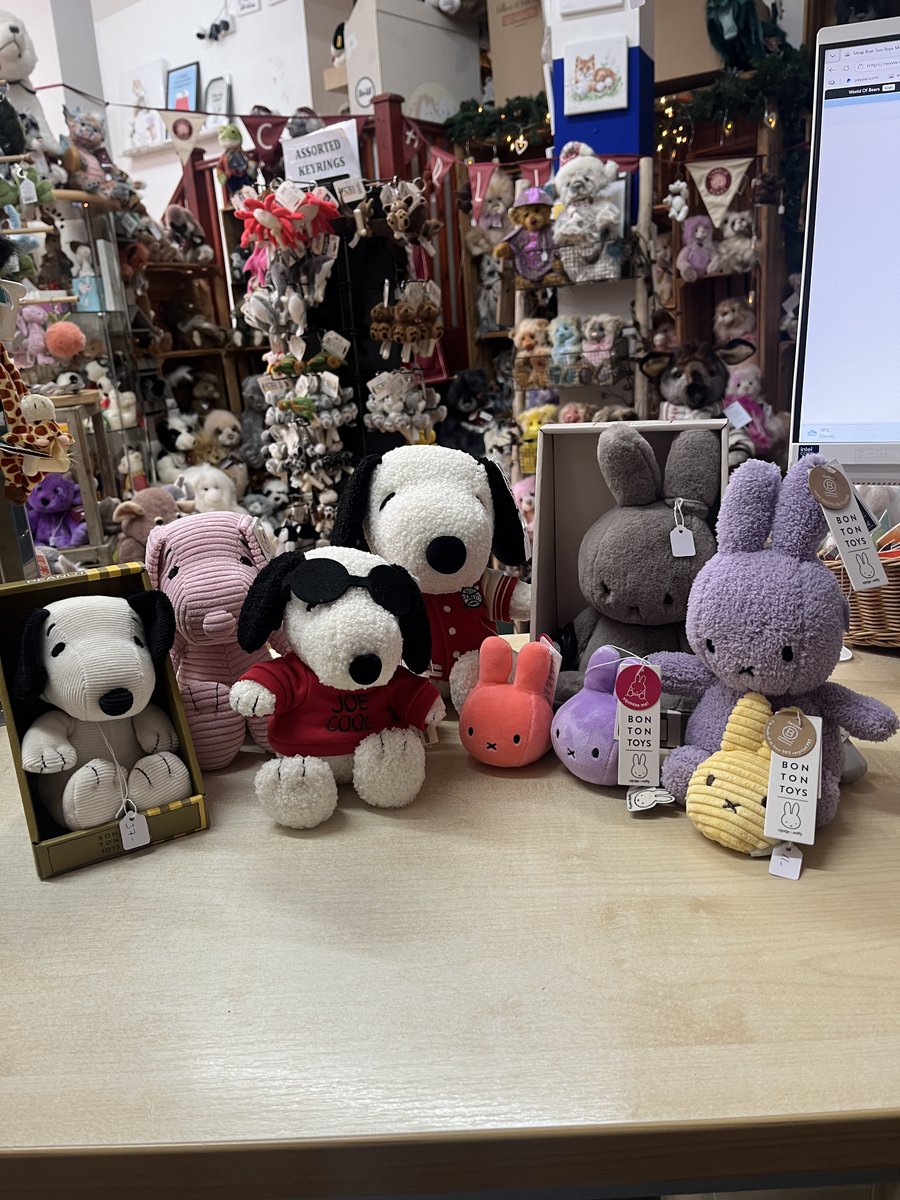 headbear tweet media