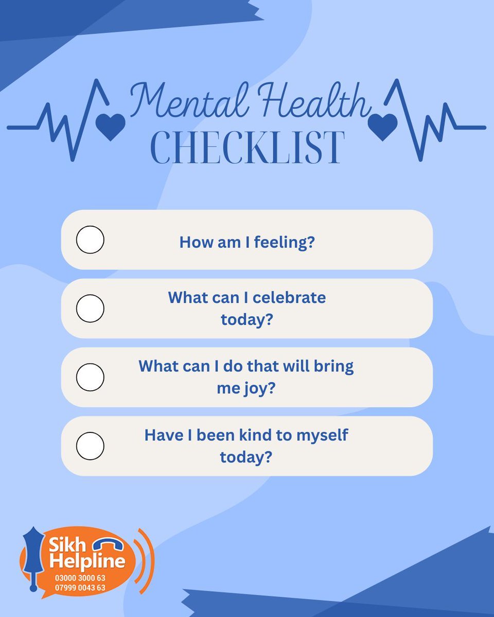 Sikh Helpline tweet media