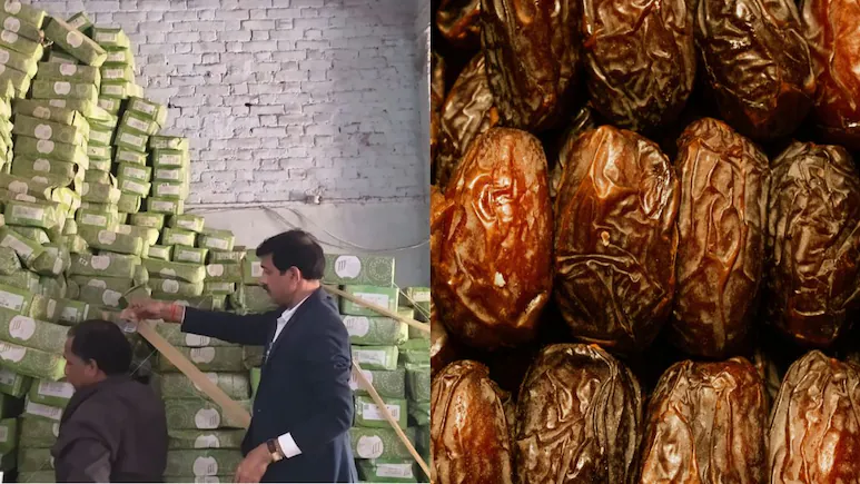 NDTVFood's tweet image. ndtv.com/food/rotten-da…

#dates #ramadan #holi