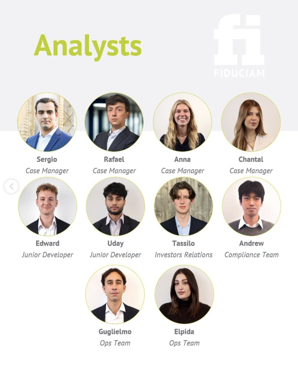 Fiduciam tweet media