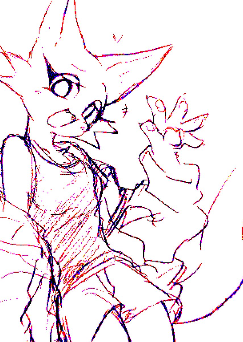 八岐 (@4696snake) on X