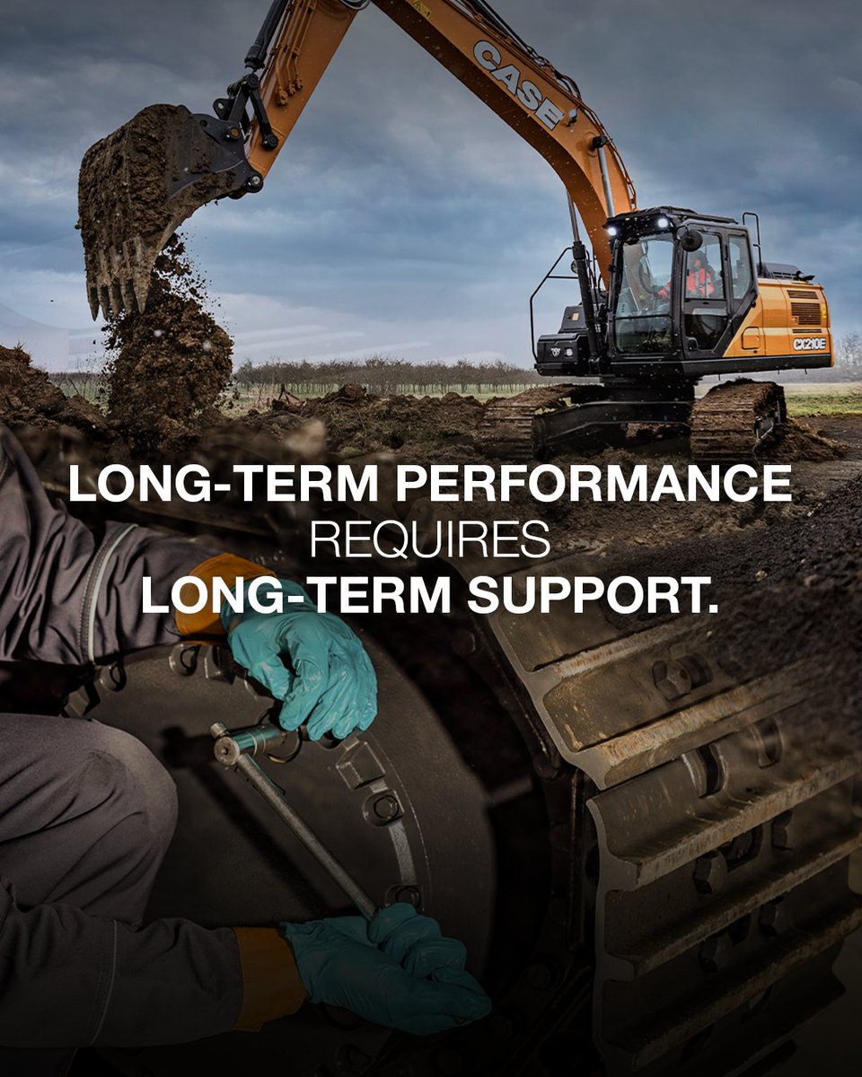 CASE Europe tweet media