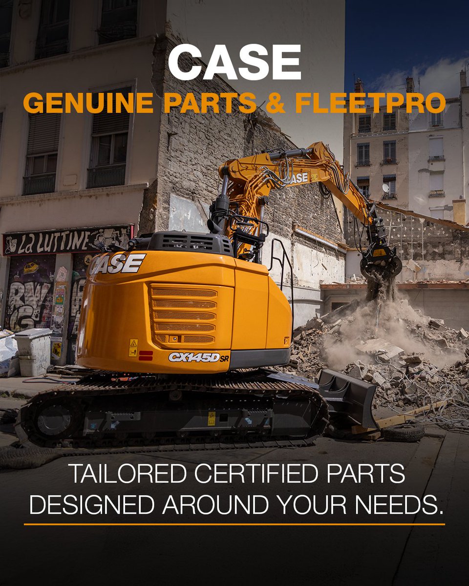 CASE Europe tweet media