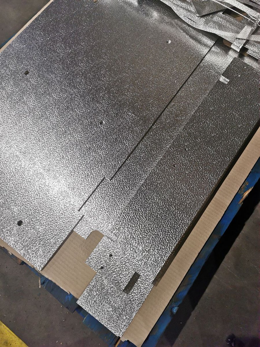 Midtherm Laser Ltd tweet media