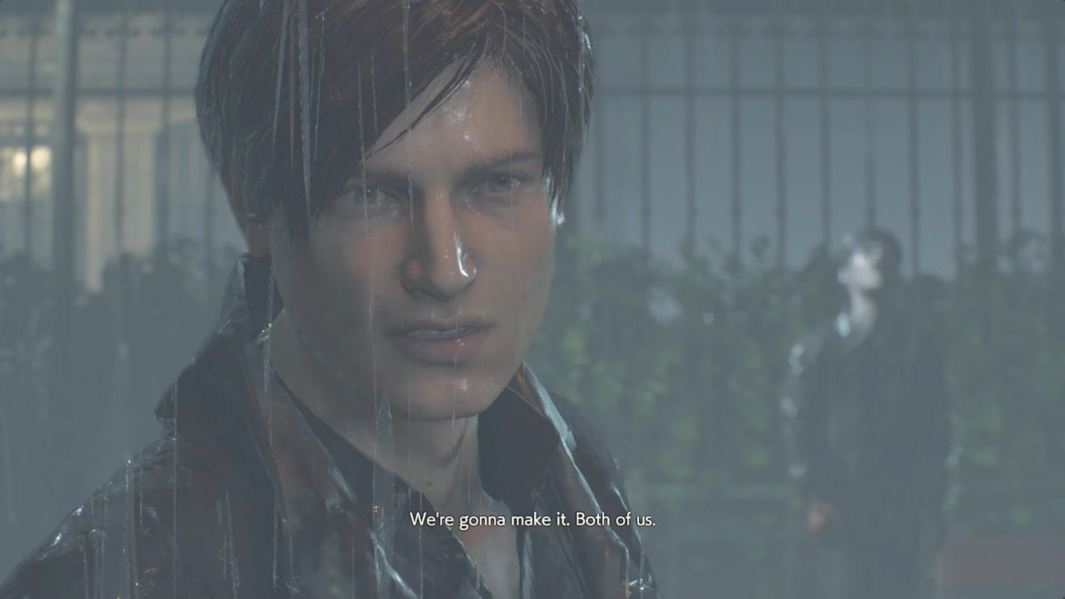 【公式】バイオハザード / RESIDENT EVIL PORTAL Official tweet media