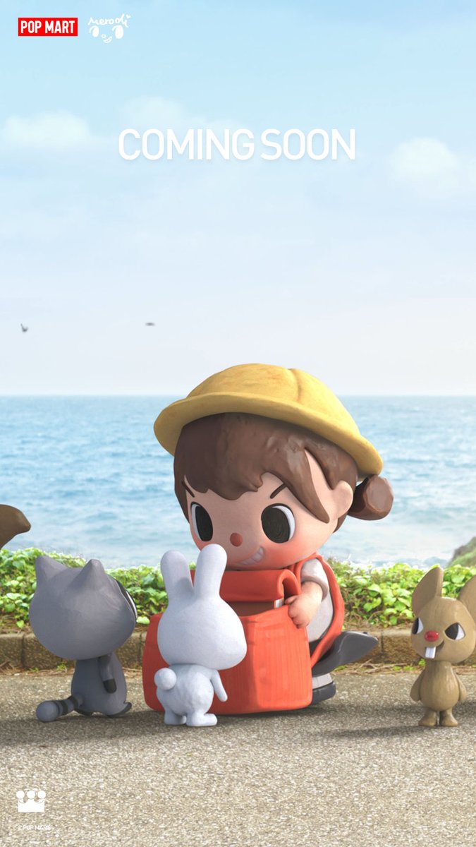 POP MART JAPAN (@POPMARTJapan) / Highlights / X