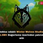 Photo by Turkish Roblox Developers Network (@TrdnNetwork)