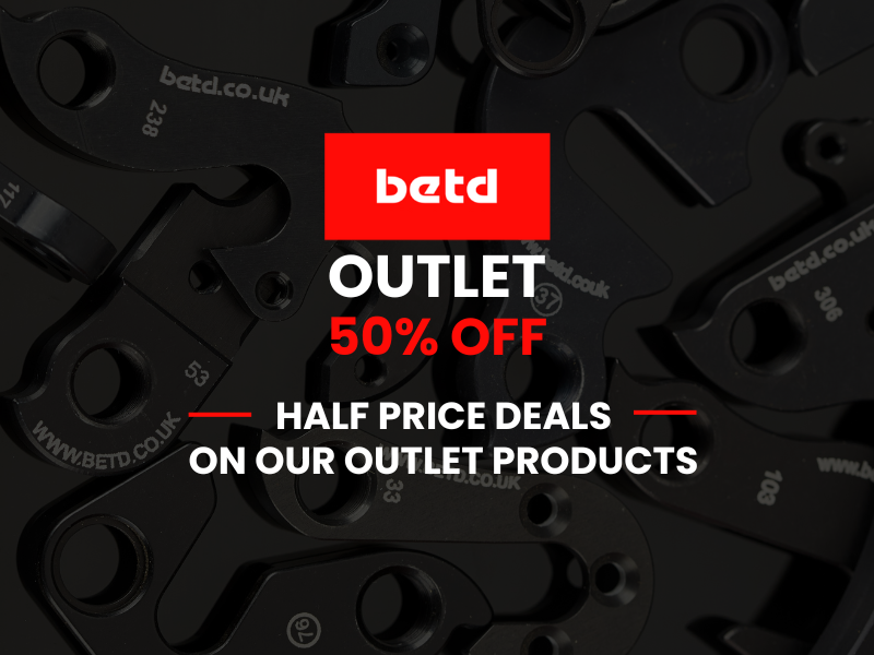 BETD Components tweet media