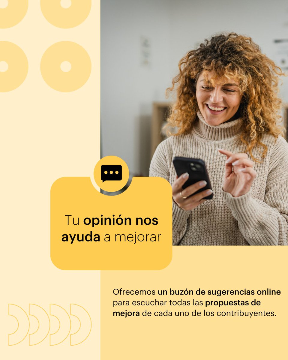 Agencia Tributaria de la Región de Murcia tweet media