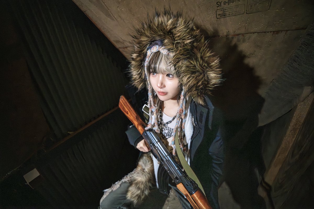 まにょちる/manyochill tweet media