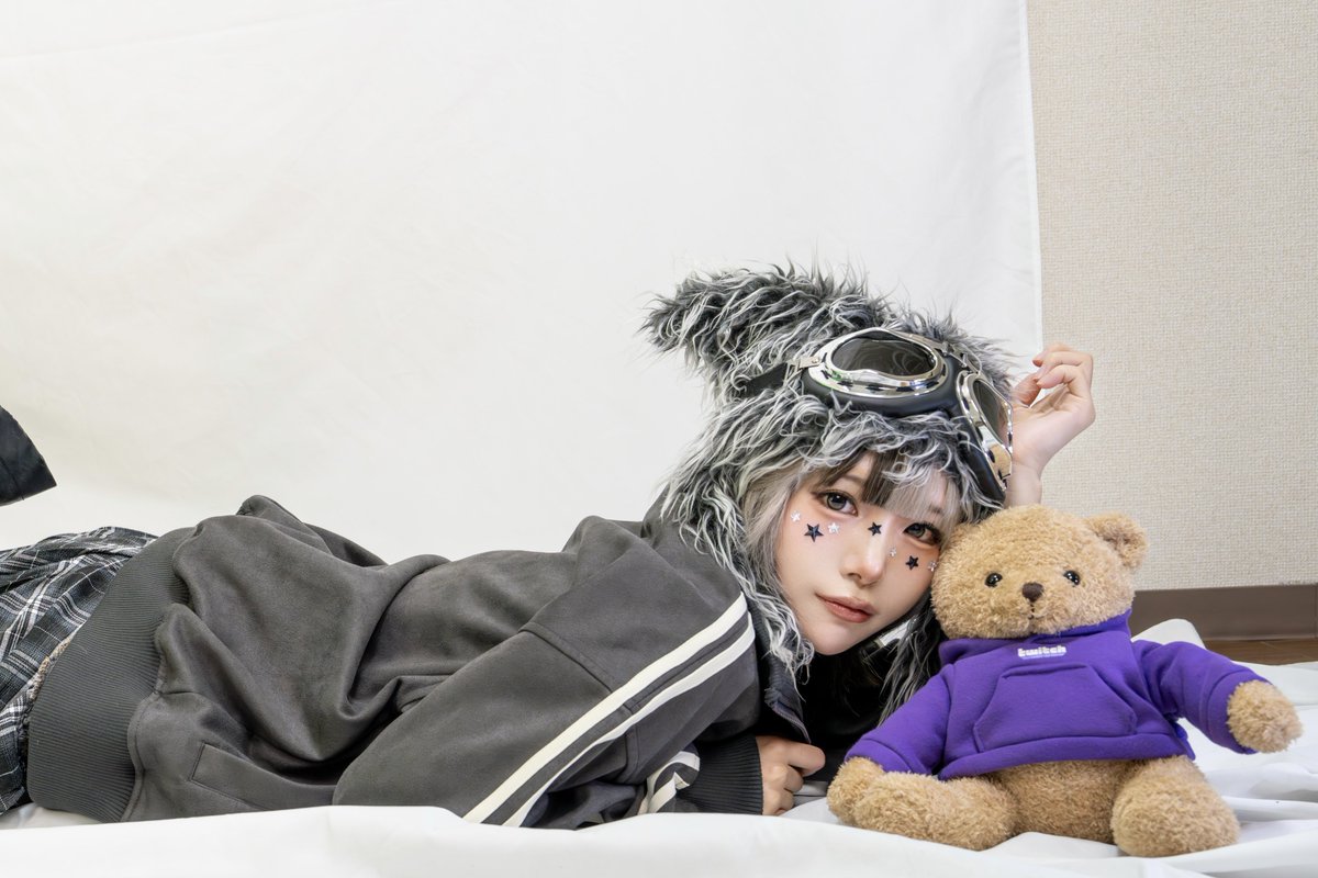 まにょちる/manyochill tweet media