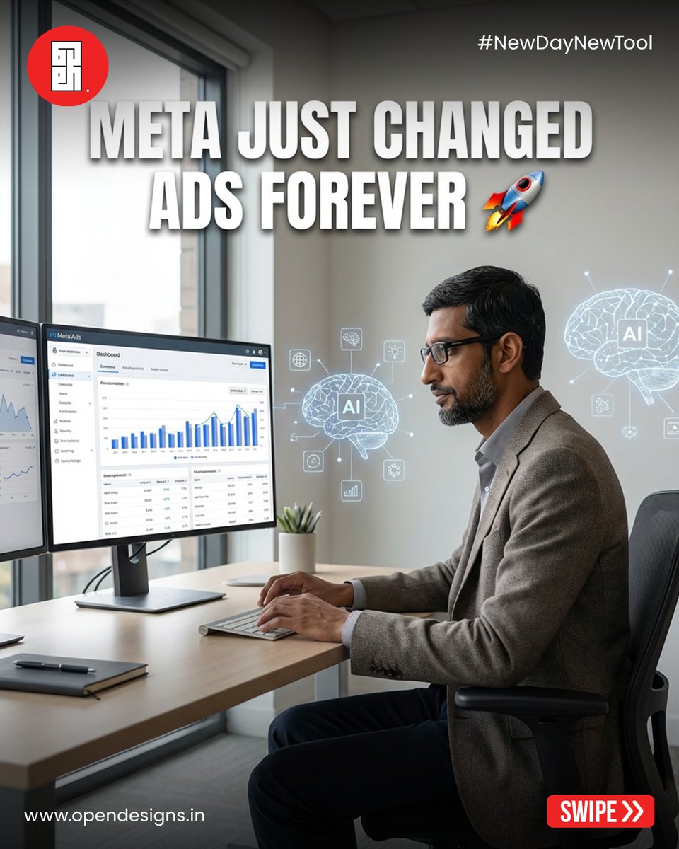 Open Designs tweet media