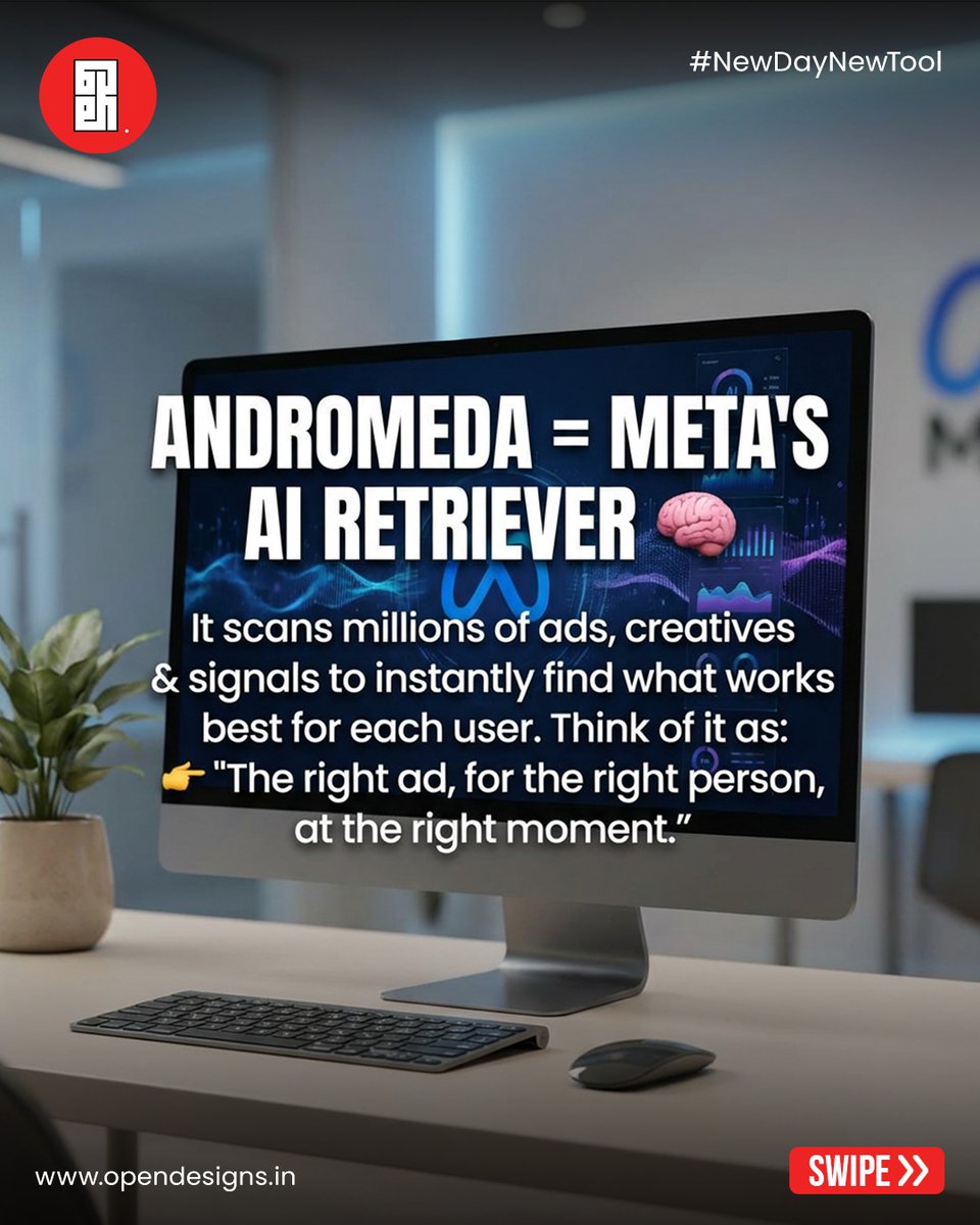 Open Designs tweet media