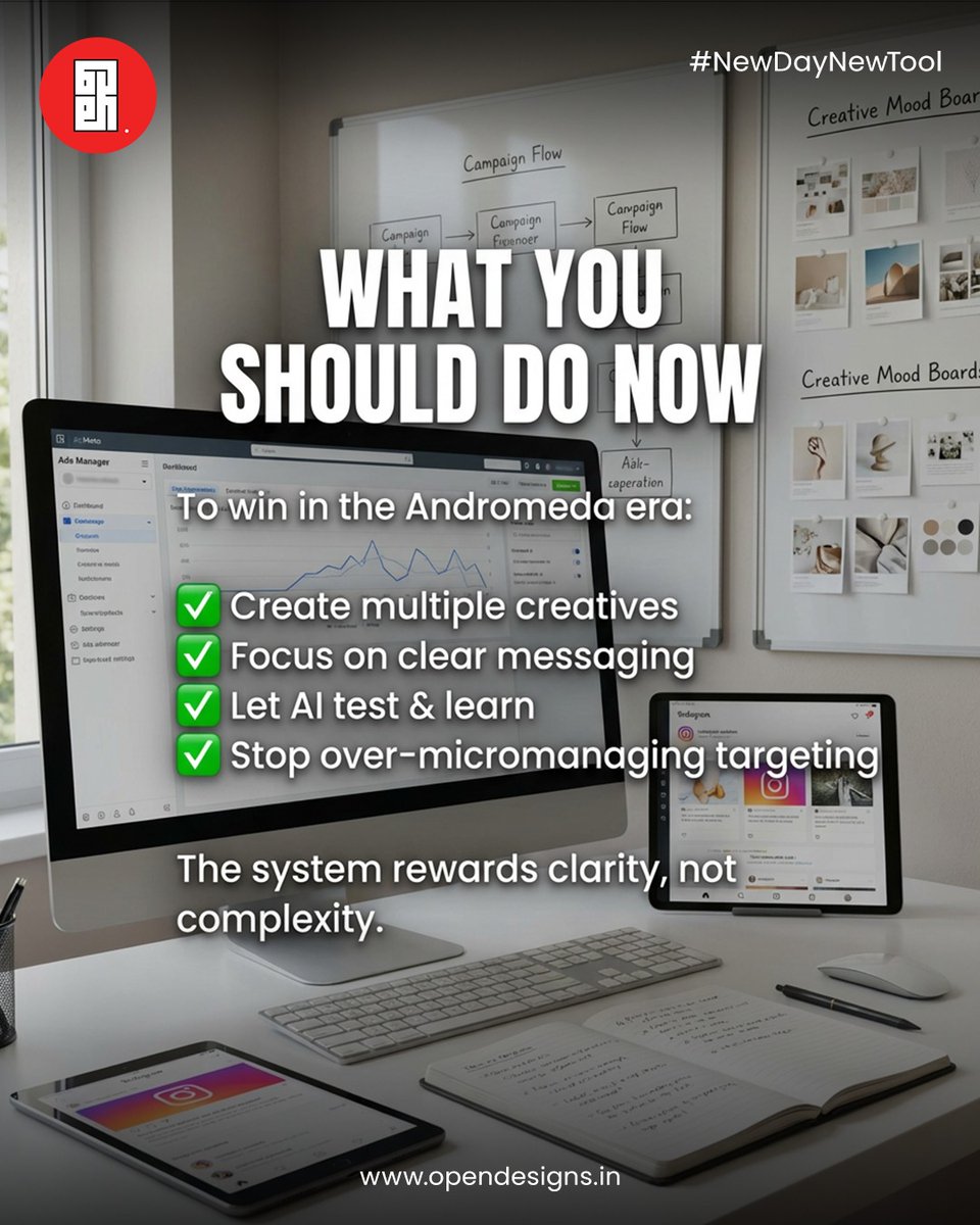 Open Designs tweet media