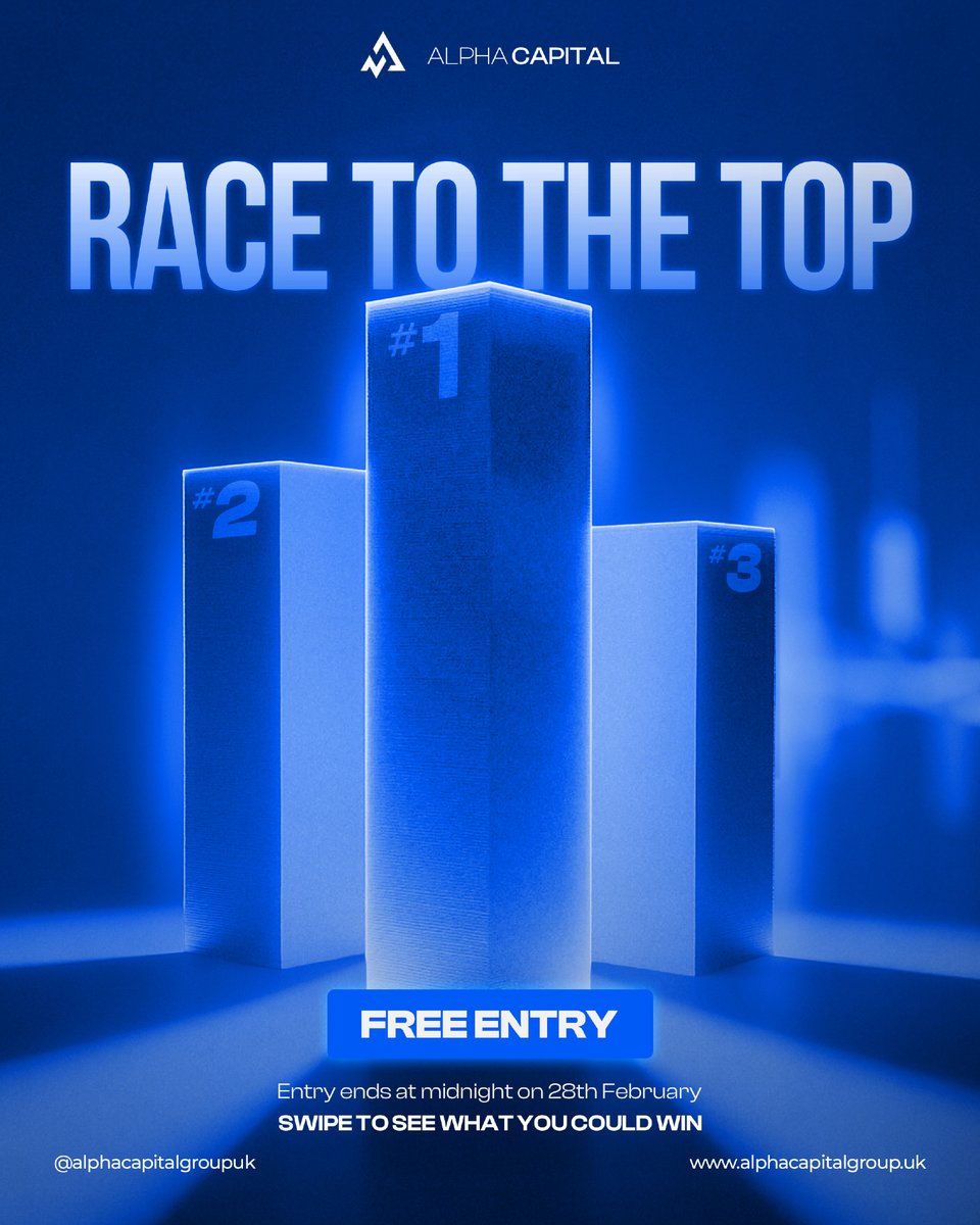 Alpha Capital Group tweet media