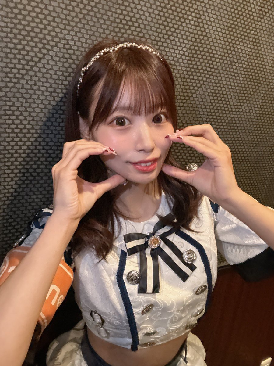 天瀬ひまり🌼🧡 (@himari_wonchan) / Posts / X