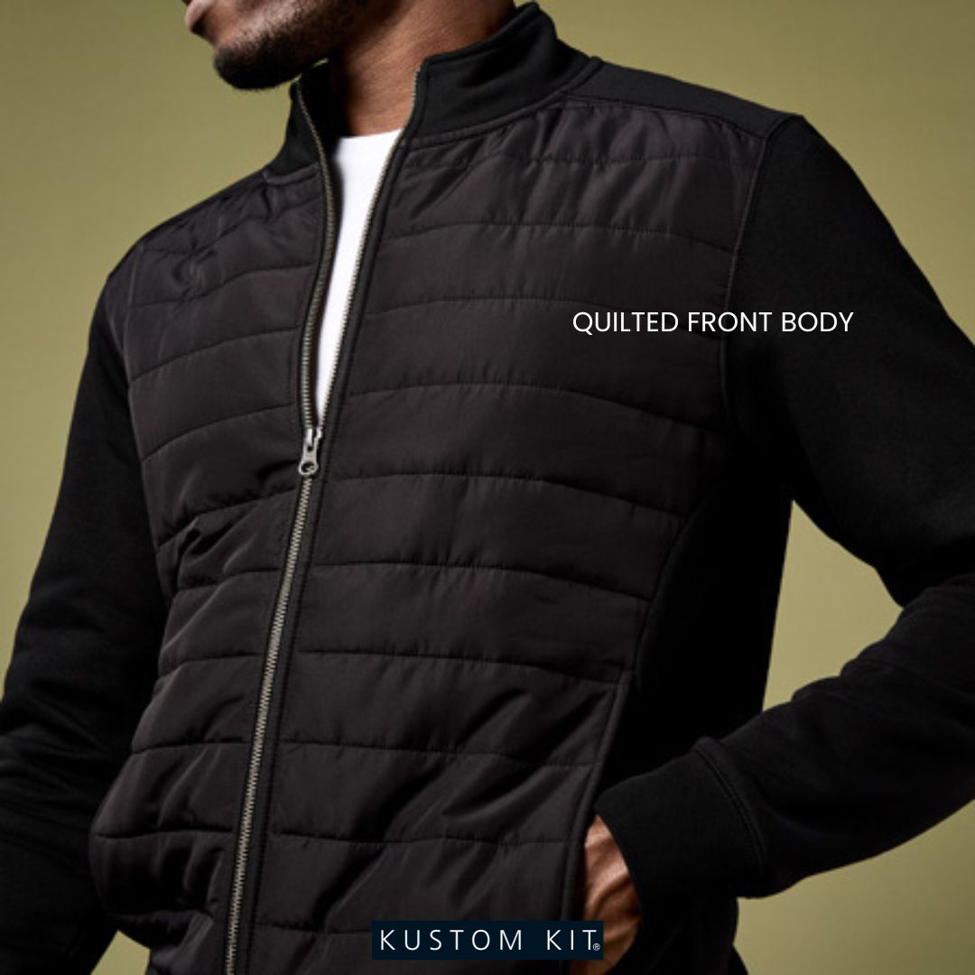 Kustom Kit tweet media