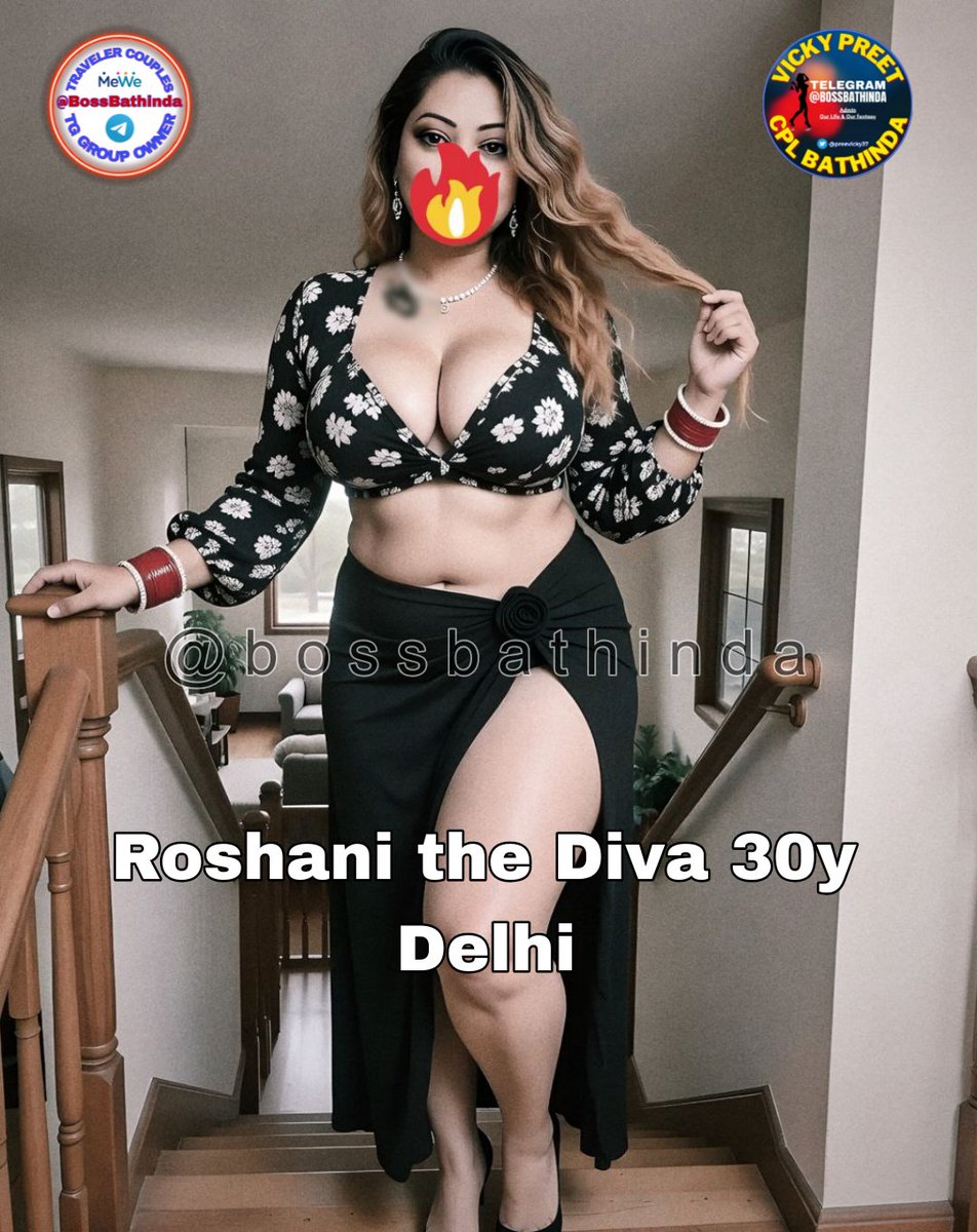 Vicky Preet Couple tweet media