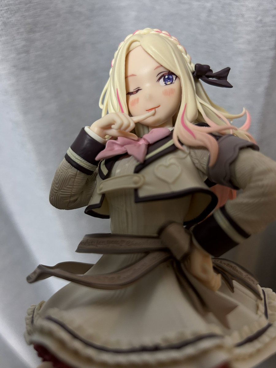 これがプリマスケベ！！！