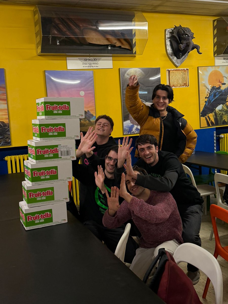 Lorenzo Montana tweet media