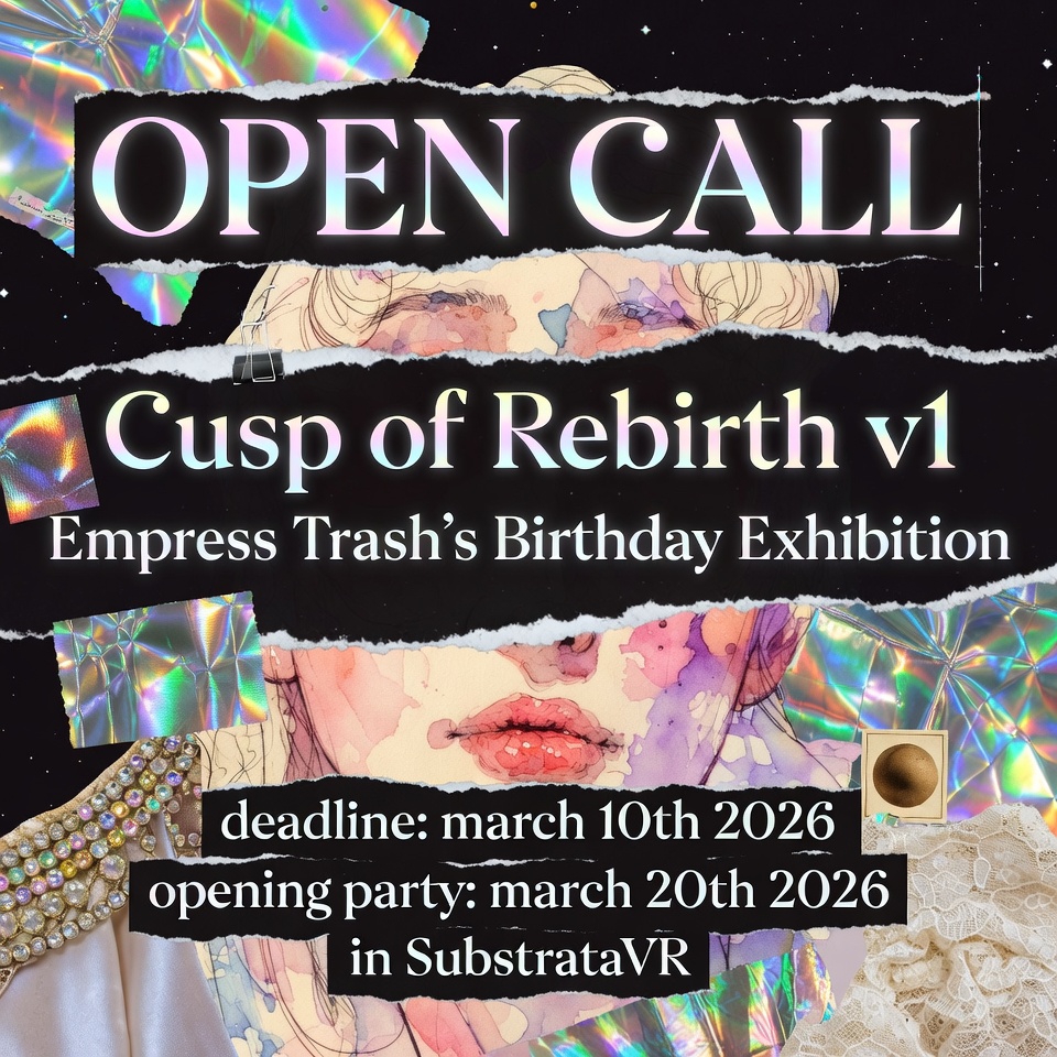 Empress Trash 🌈🖤 tweet media