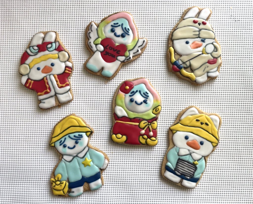 มีแบบแล้ว หรือไม่มีแบบ มาให้ทางร้านช่วยออกแบบก่อนได้นะคะ มาเร็ว มาม้ะ มาม้ะ🐶 คุกกี้เนยอร่อยๆ 🫶🏻🫶🏻🩵

#รับทำgivaway #รับทำของแจก #ตลาดนัดตี๋ตี๋ป๋อ #ตลาดนัดเติ้ลเฟิร์สวัน #เติ้ลเฟิร์สวัน #เรนนี่ #โอ๋เอ๋ #RianyTF #OhAe #ติดฝน