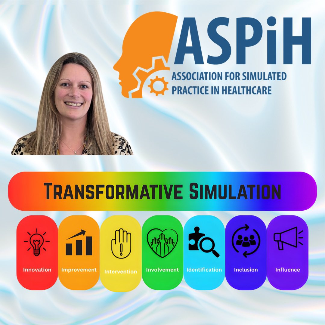 UHD Simulation tweet media