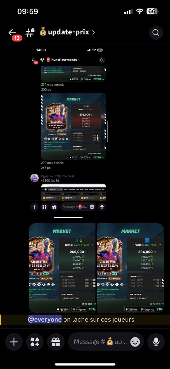 Djpierro tweet media