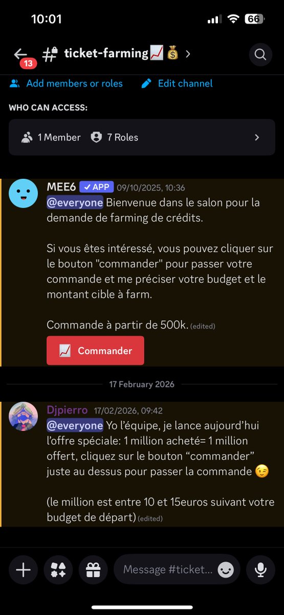 Djpierro tweet media