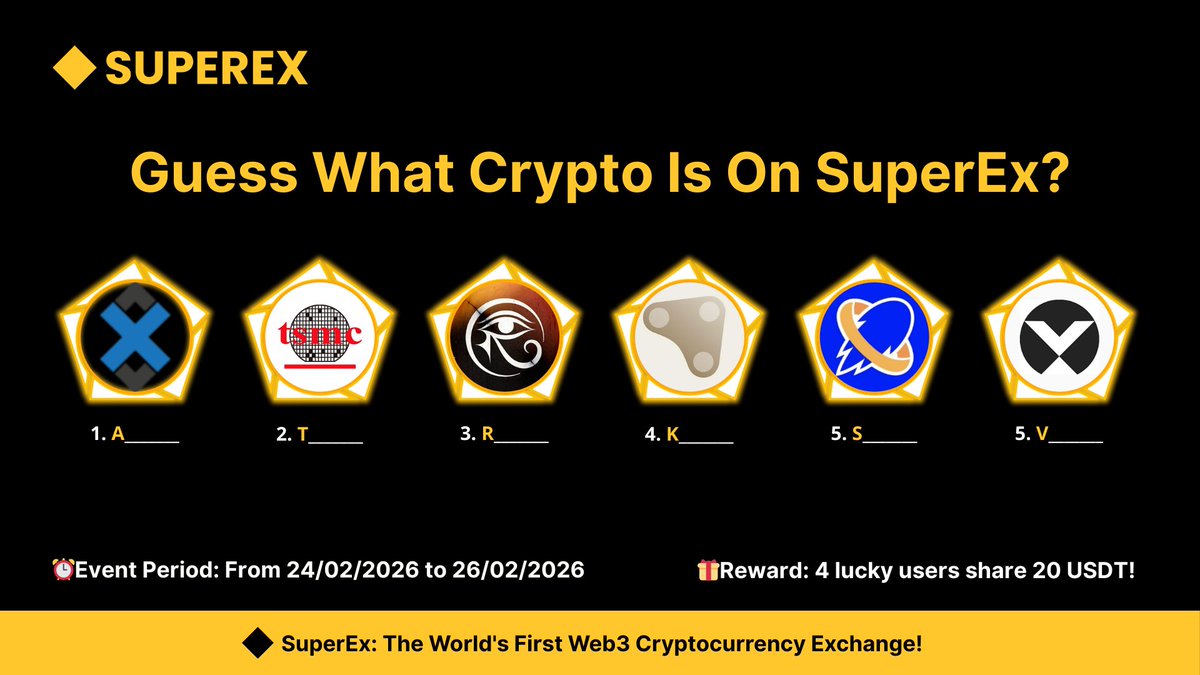 SuperEx Vietnam 🇻🇳 tweet media