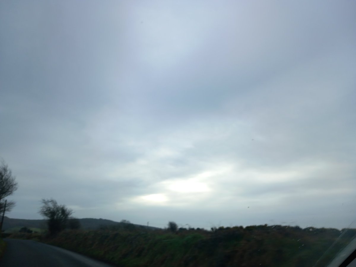 djtgoodie's tweet image. Without fail, chemical sky yet again 😠😡

#WeatherModification 
#Geoengineering