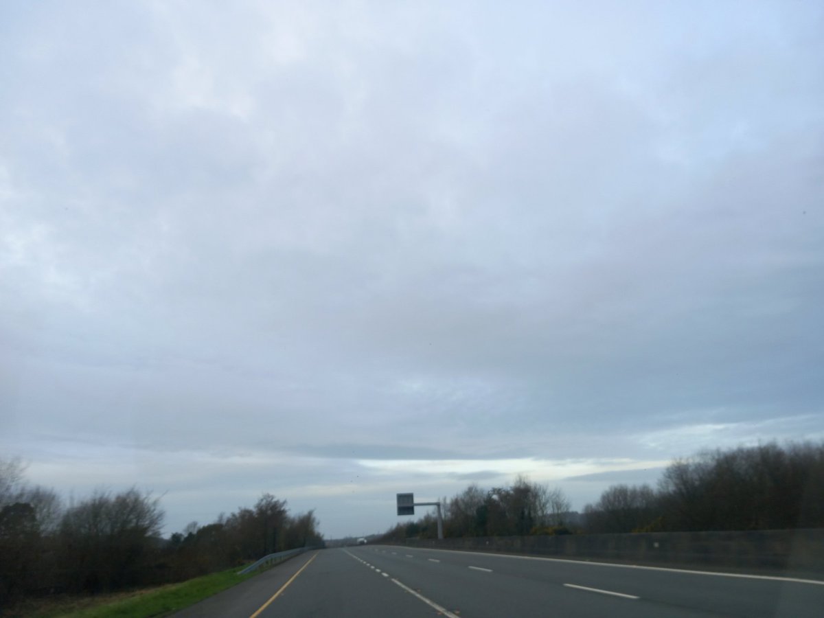 djtgoodie's tweet image. Without fail, chemical sky yet again 😠😡

#WeatherModification 
#Geoengineering