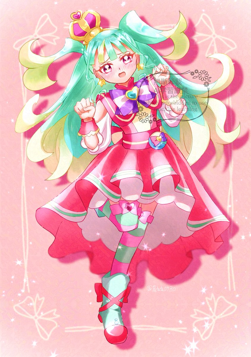 🌈桃虹あしゅりー🩷🎀 (@rainbowribbon68) / Posts / X