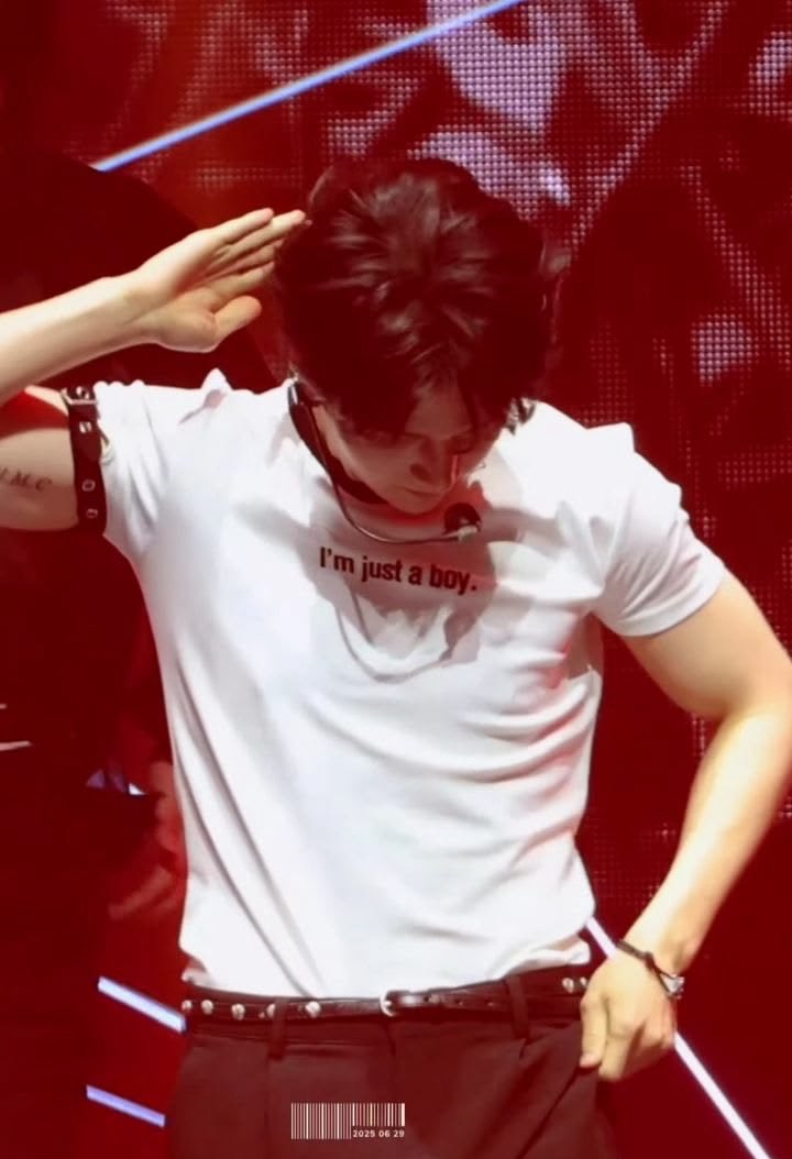 thewtattoo's tweet photo. #SEOKMATTHEW #석매튜 https://t.co/ml8ZykTgir