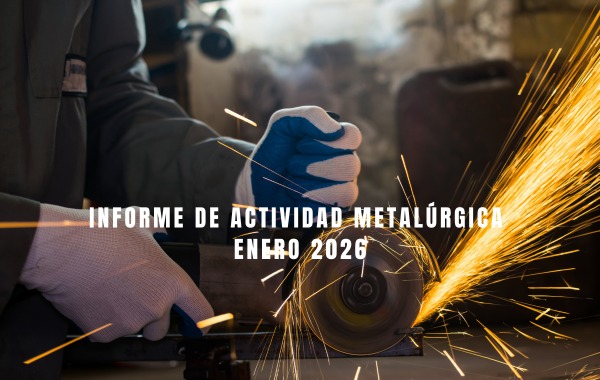 Desde CAFMEI compartimos el último informe del Departamento de Estudios Económicos de @ADIMRAoficial, una herramienta clave para que nuestras empresas socias fortalezcan su planificación y análisis del contexto industrial.

🔗 Accedé al informe completo: lnkd.in/dUMVRa4S